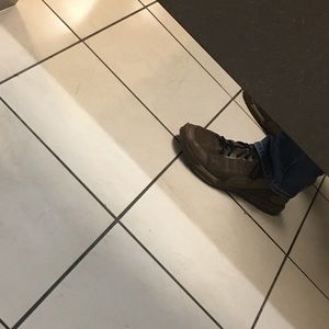 Meet your Posher, Andy